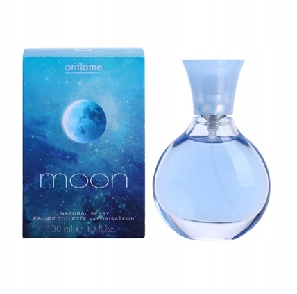 Woda toaletowa Moon Oriflame