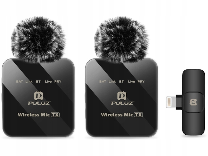 System bezprzewodowy Puluz PU647B