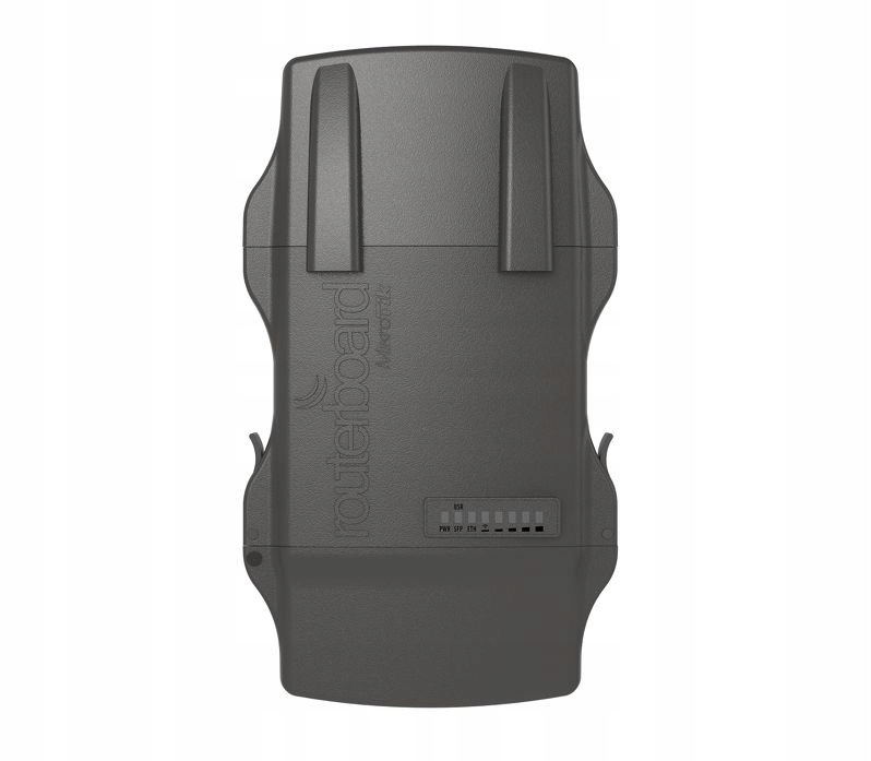 Mikrotik RouterBOARD NetMetal 5 L4…