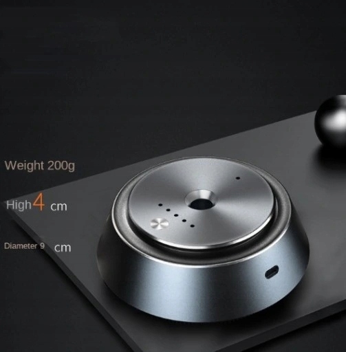 ODŚWIEŻACZ DYFUZOR POWIETRZA DO SAMOCHODU AUTA Producent Inny