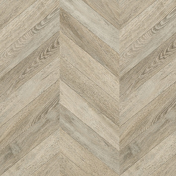 PANELE LAMINAT FAUS MASTERPIECES LIGHT CHEVRON Długość 118.4 cm