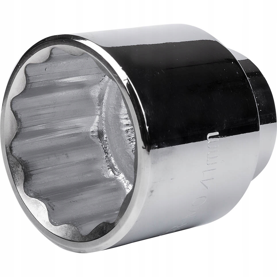 Nasadka krótka 33 mm 12-kątna 3/4” Richmann C2733