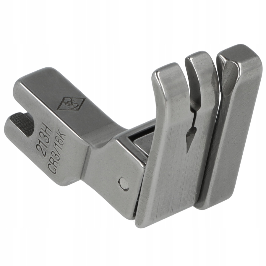 CR3/16K 213H (213R, CR3/16E) Stopka wyrównawcza kompensacyjna Marka Inna