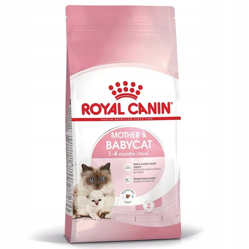 Royal Canin Mother & Babycat 10 kg