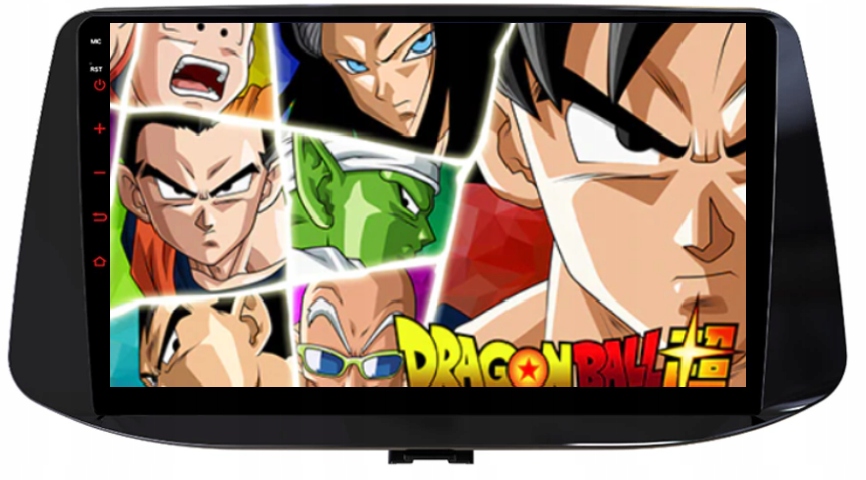 RADIO ANDROID HYUNDAI i30 2017-2018 4/64 DSP! Marka inna