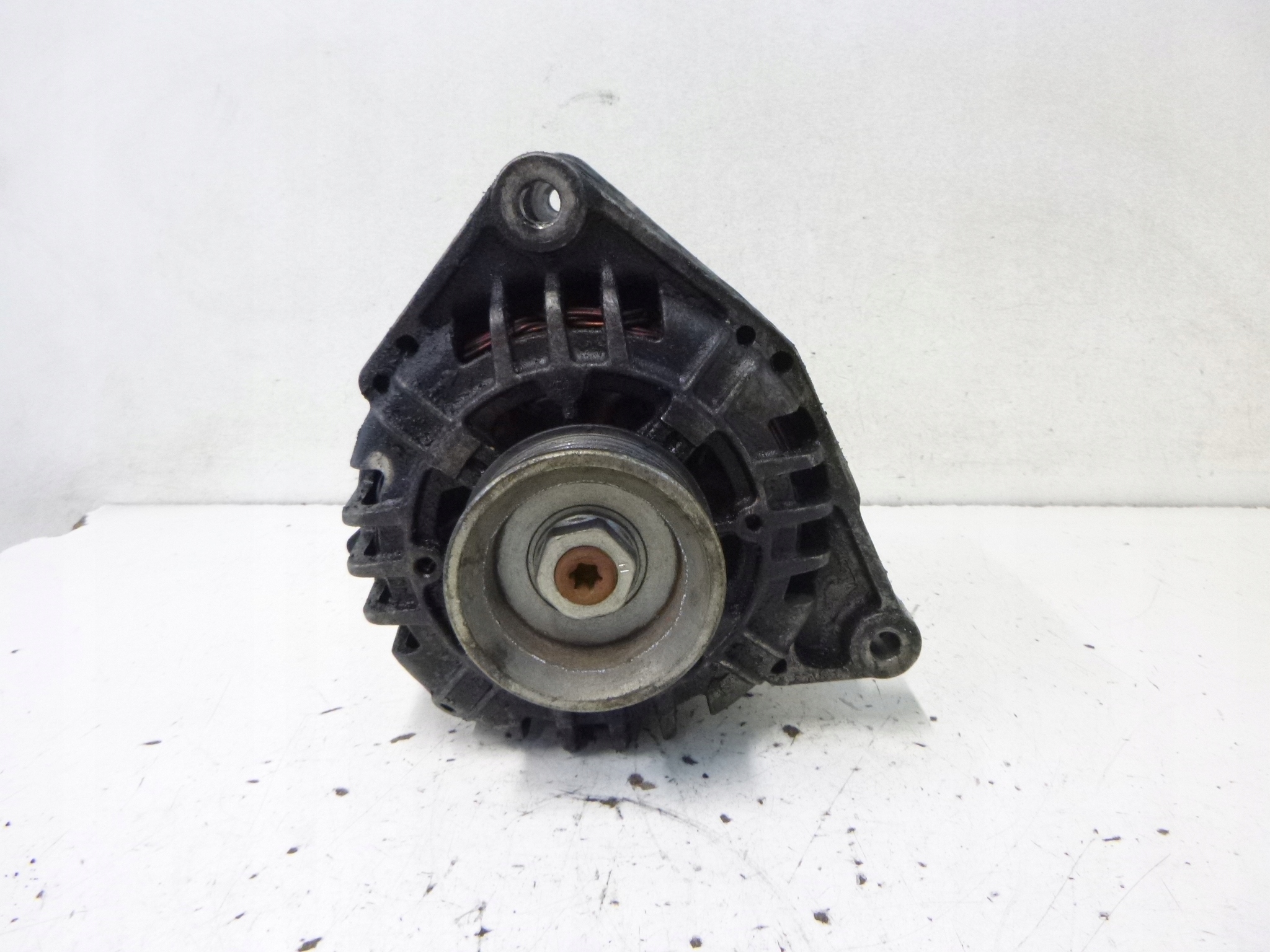 ALTERNATOR AUDI A6 C5 LIFT 2.5 TDI 03R.