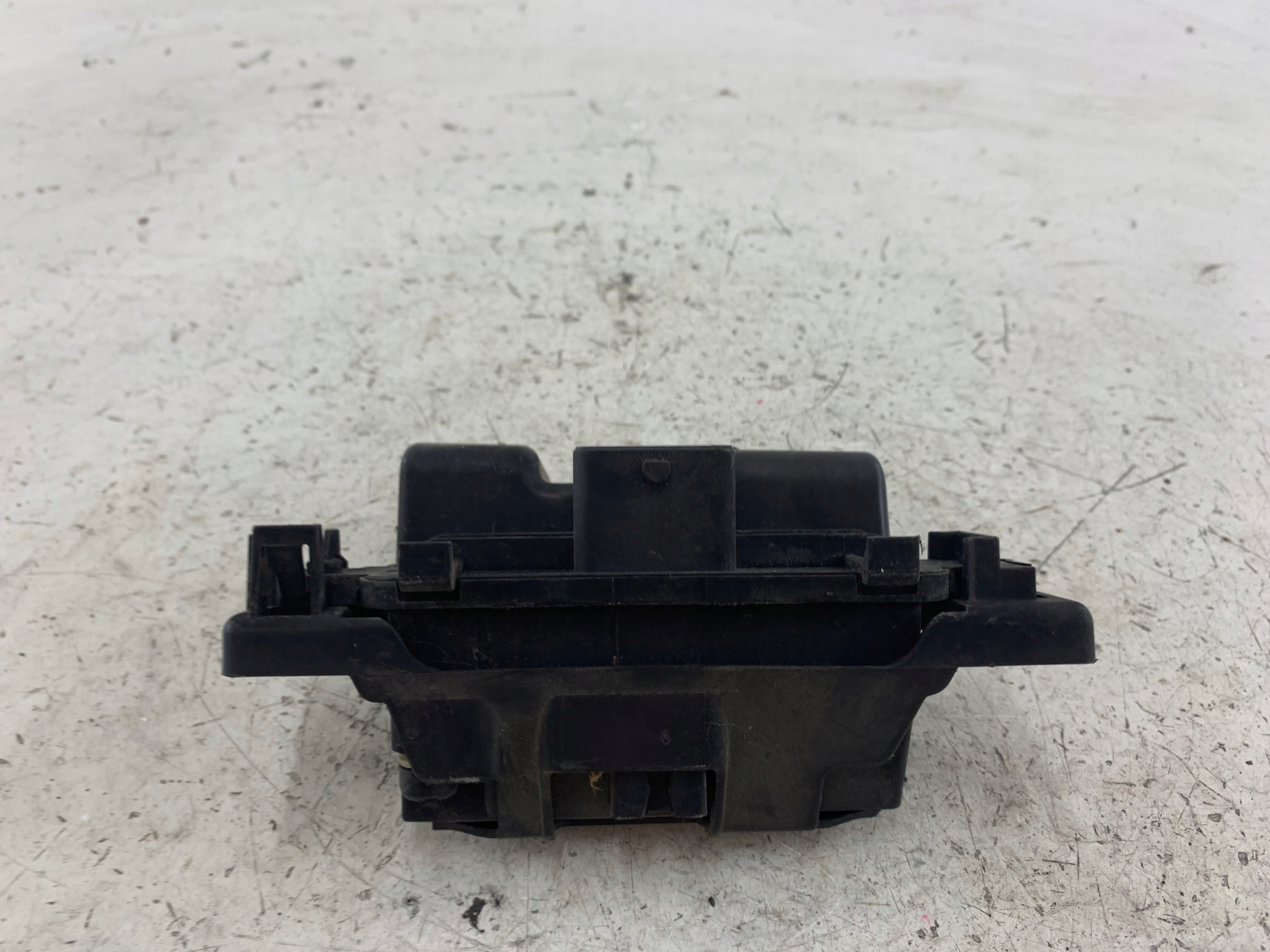 PEUGEOT 207 Centralina modulo AFS 9680295980