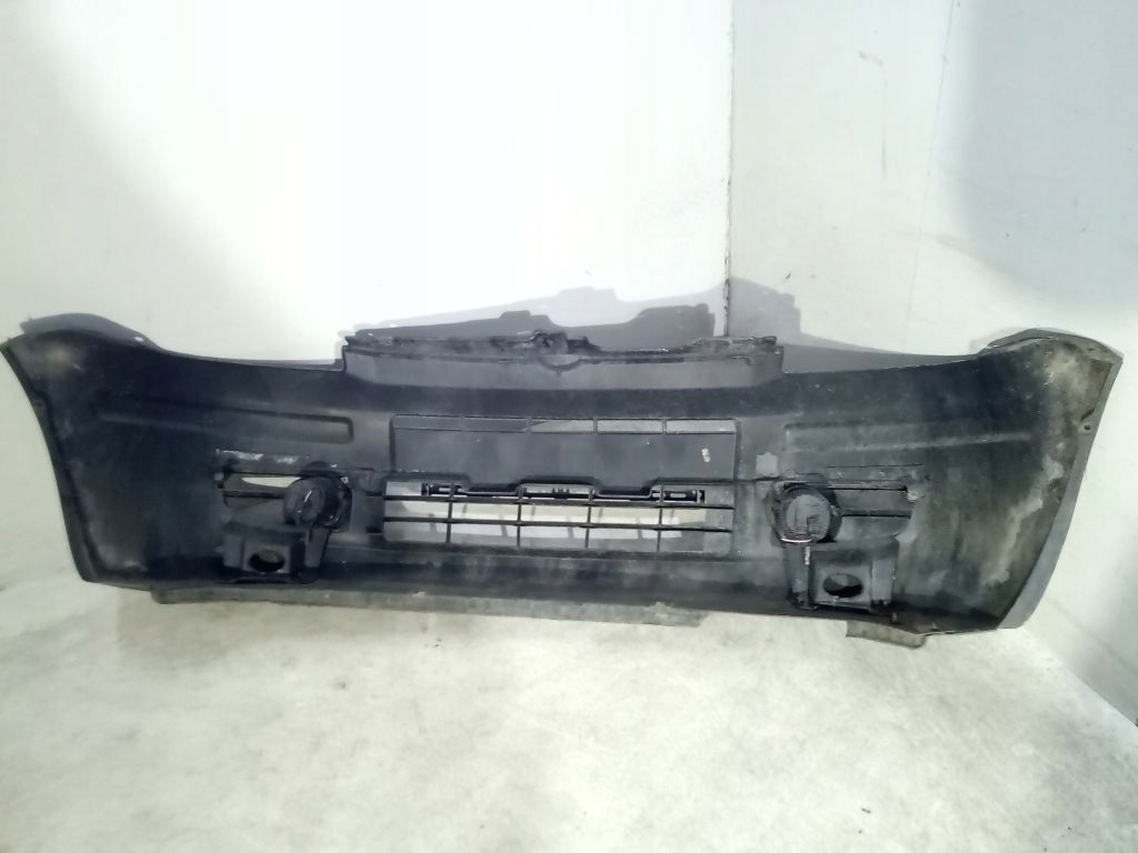 Fiat Panda II 2 nárazník předek přední