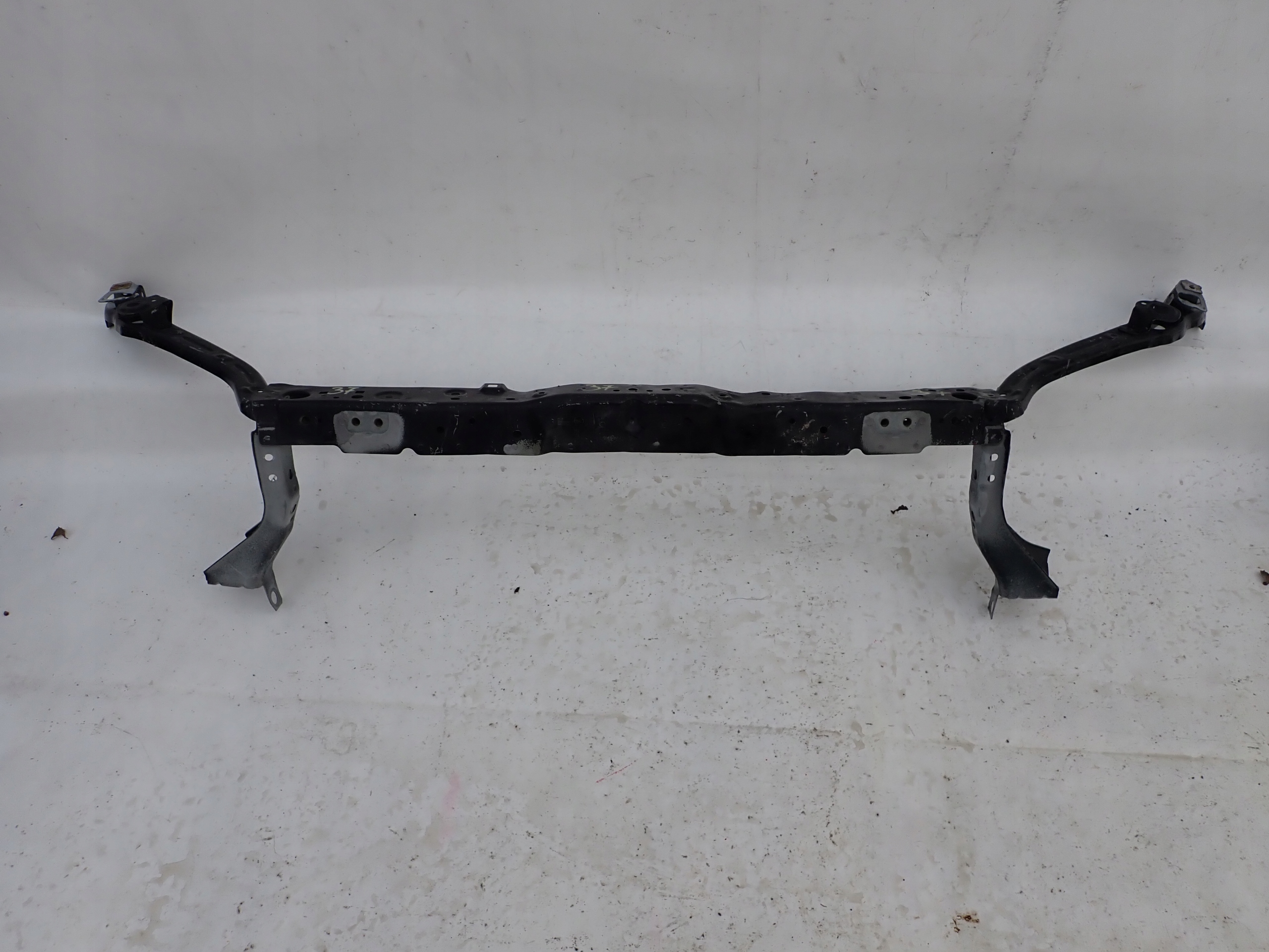CHEVROLET AVEO III 3 T300 11-14 support panel for radiators