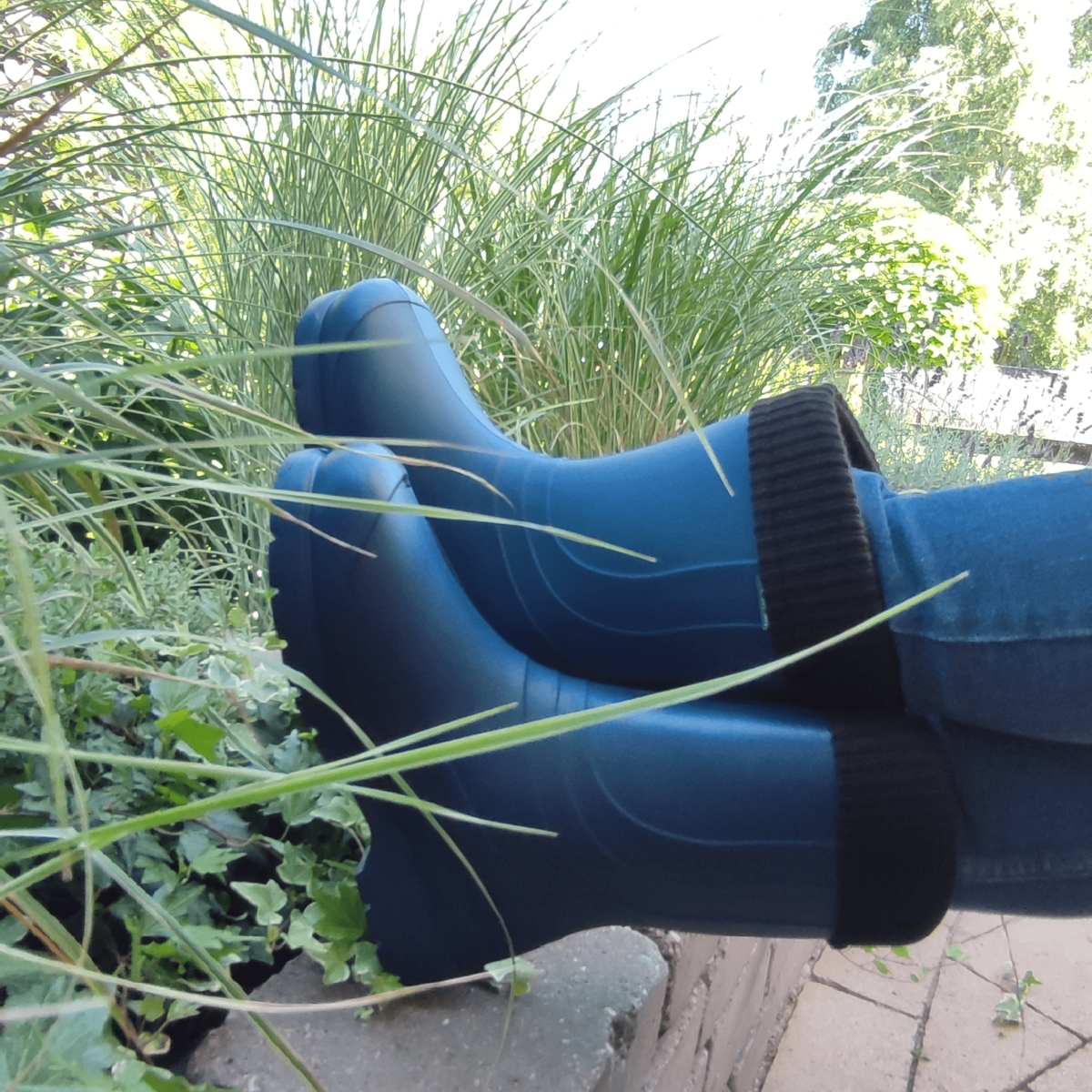 KALOSZE DAMSKIE PIANKOWE LEKKIE OCIEPLANE LAURA/40 Kolor wielokolorowy