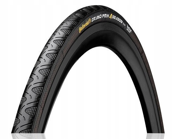 Opona Continental Grand Prix 4-Season 700x32 zwij.