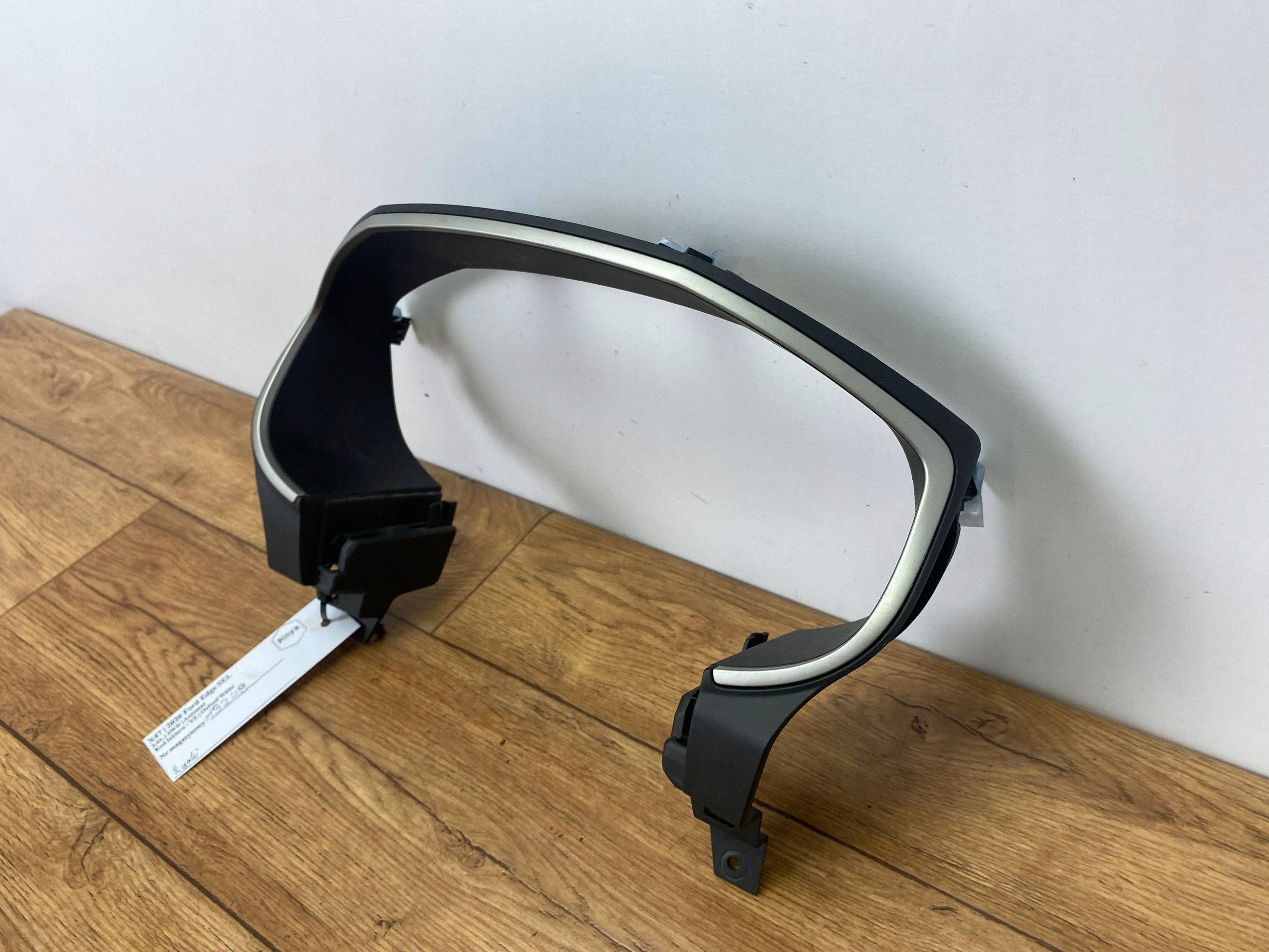 cover instrument panel frame Ford Edge II 2019+
