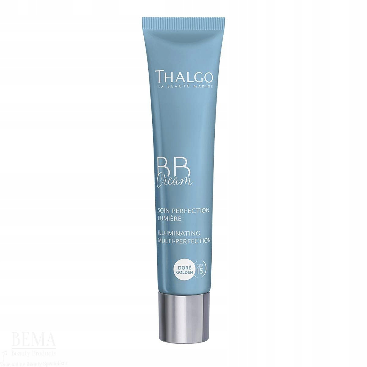 Bb Cream – Perfektionierende Pflege Dore, 40 ML, Source Marine