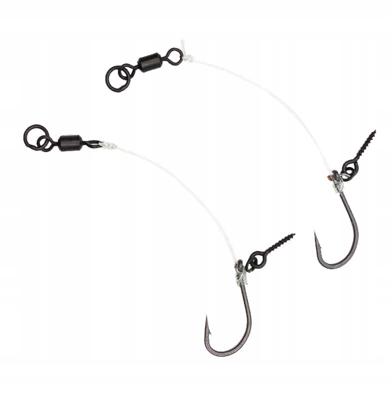 Przypon Karpiowy Chod Rig Undercarp 4