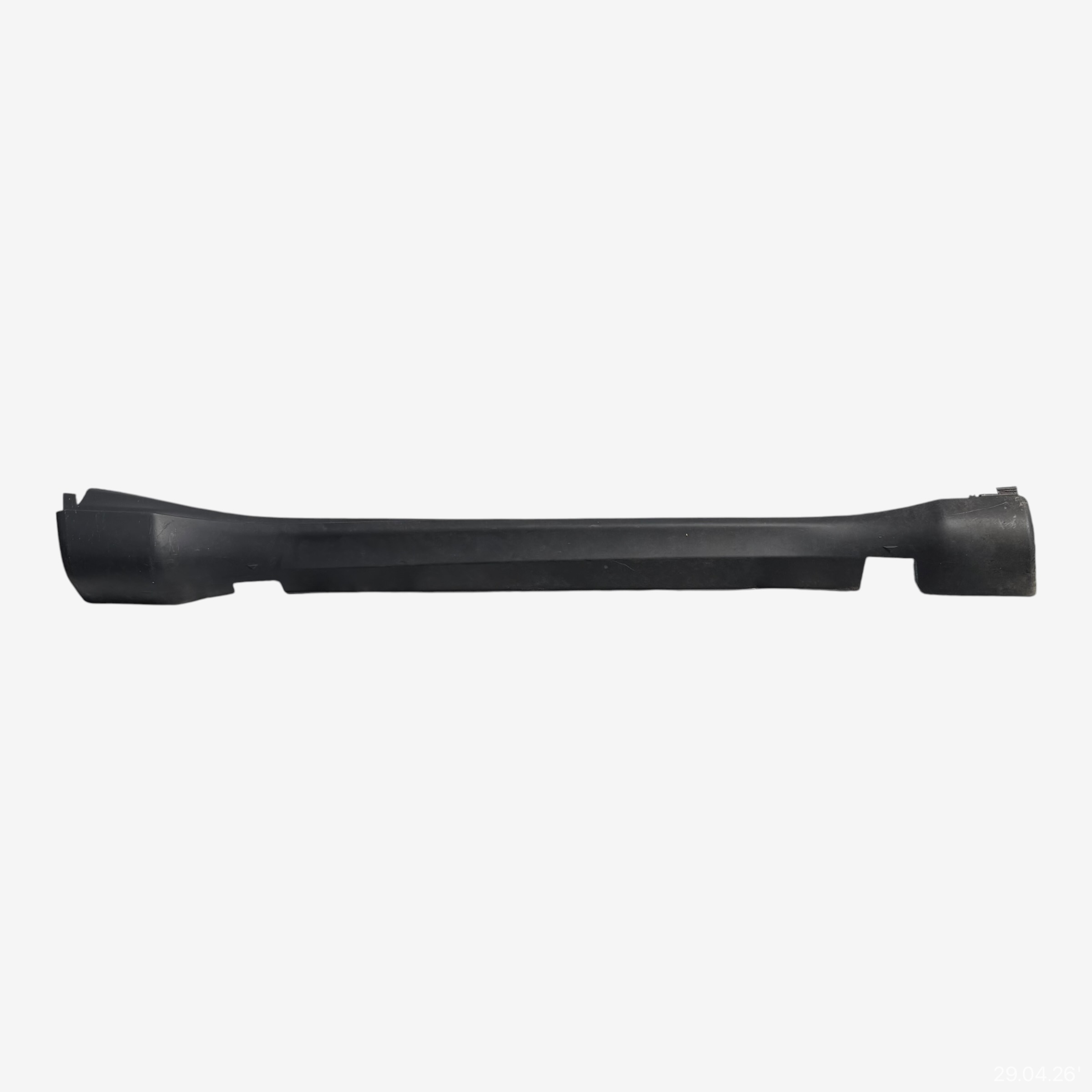 moulding threshold right JEEP COMPASS II 5UP22TRMA