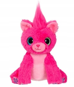 Little Live Pets Maszyna do szycia różowy pluszak Kod producenta 30172