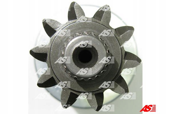 AS-PL BENDIX ROZRUSZNIKA SD5124 Numery katalogowe zamienników AS-PL SD5118 AS-PL SD5119 AS-PL SD5124 AS-PL SDK5026S AS-PL SDK5026S(BULK) AS-PL SRS5006