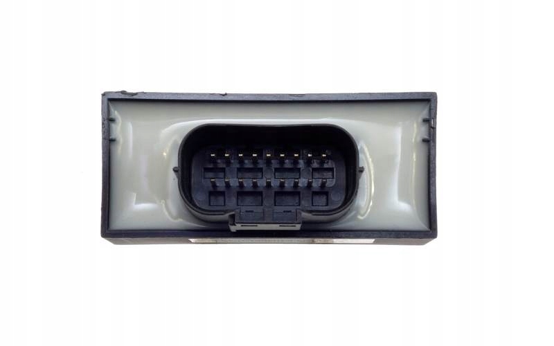 Sterownik ecu skuter galactic 2 MotoGeneric Stan opakowania oryginalne