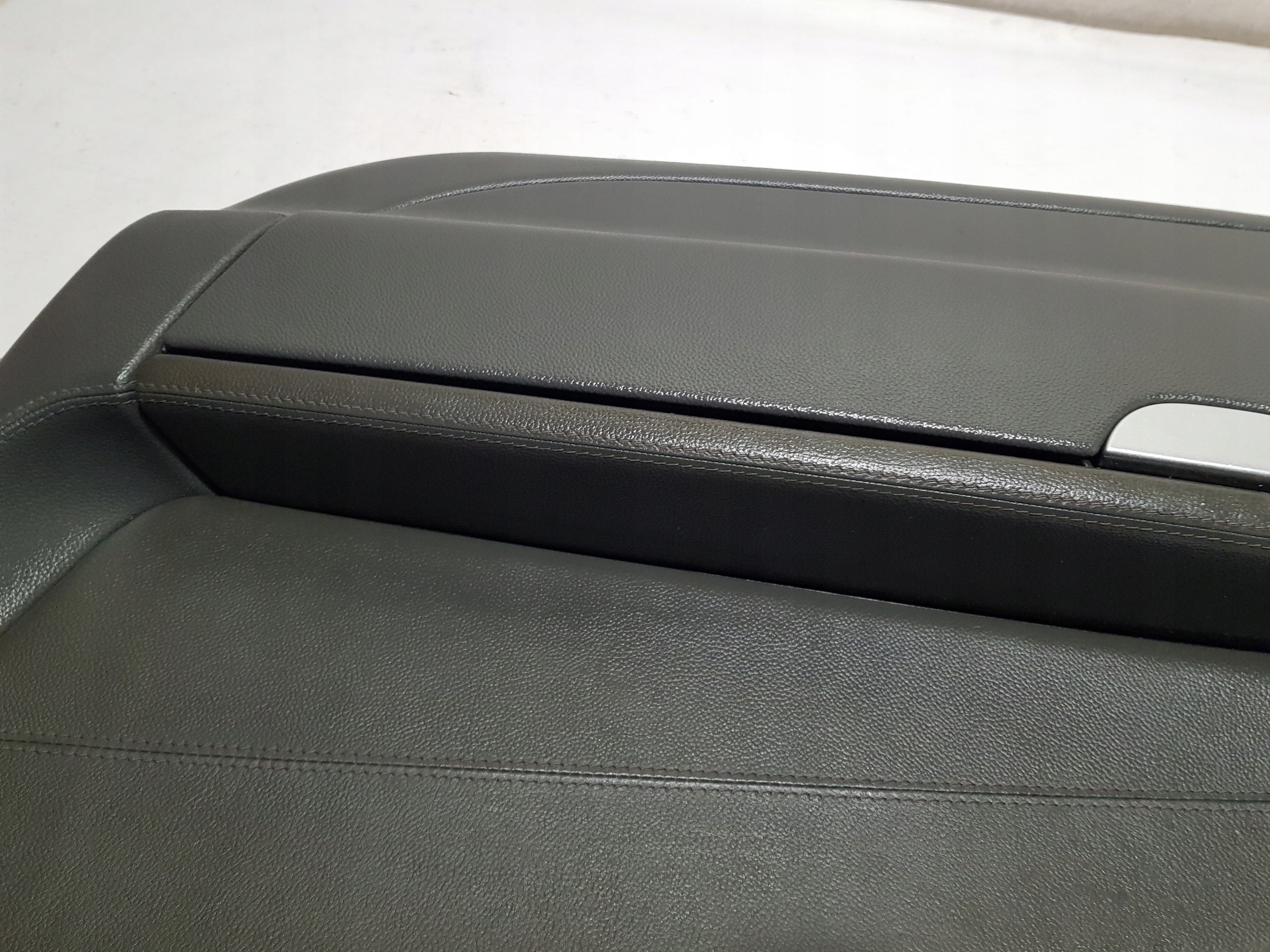 side upholstery door right front MERCEDES SL R230 W230