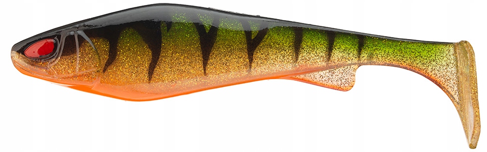 Daiwa Prorex Lazy Shad 16cm Ggp