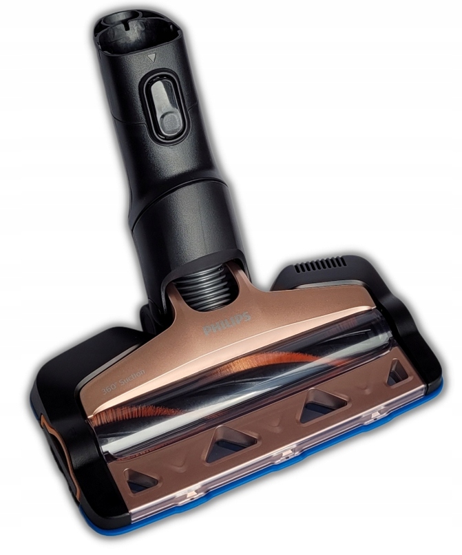 Elektrokefa Turbokefa do vysávača Philips FC6826 XC7041 SpeedPro