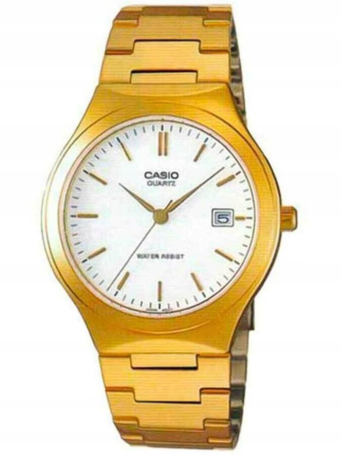 Pánské Hodinky Casio MTP-1170N-7A Box