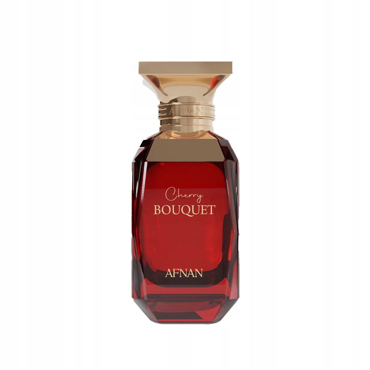Afnan Cherry Bouquet Edp W 80 ml