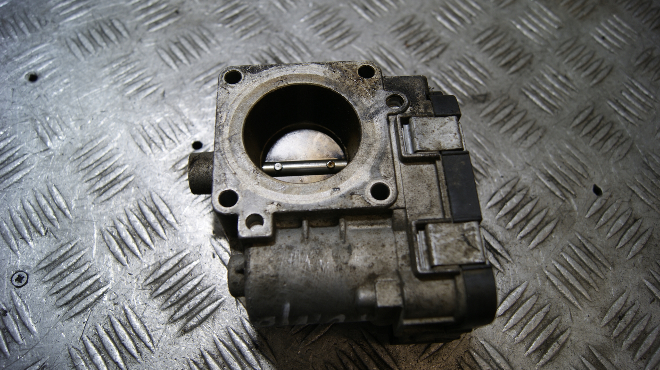Valvola a farfalla FIAT GRANDE PUNTO 40SMF10