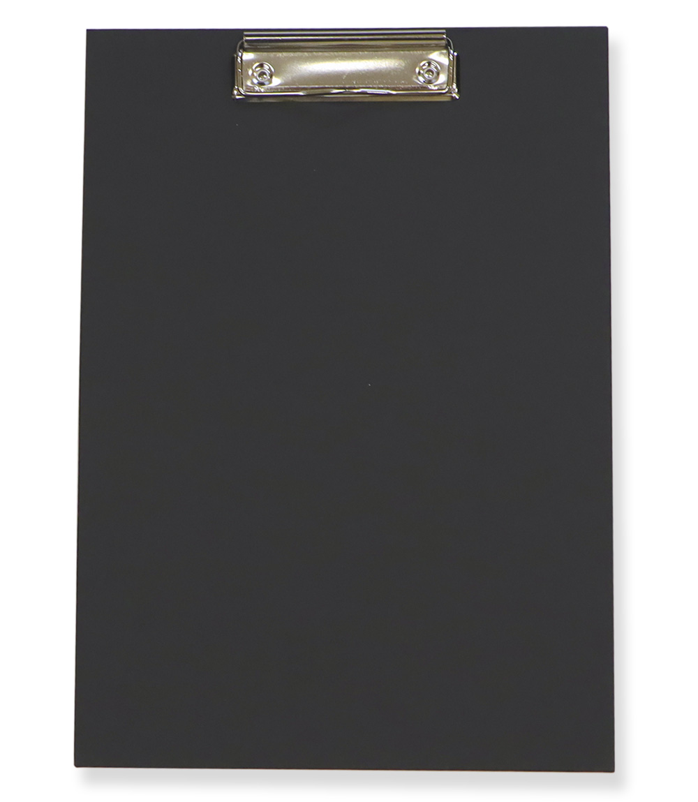 

Podkład deska clipboard A4, z klipem