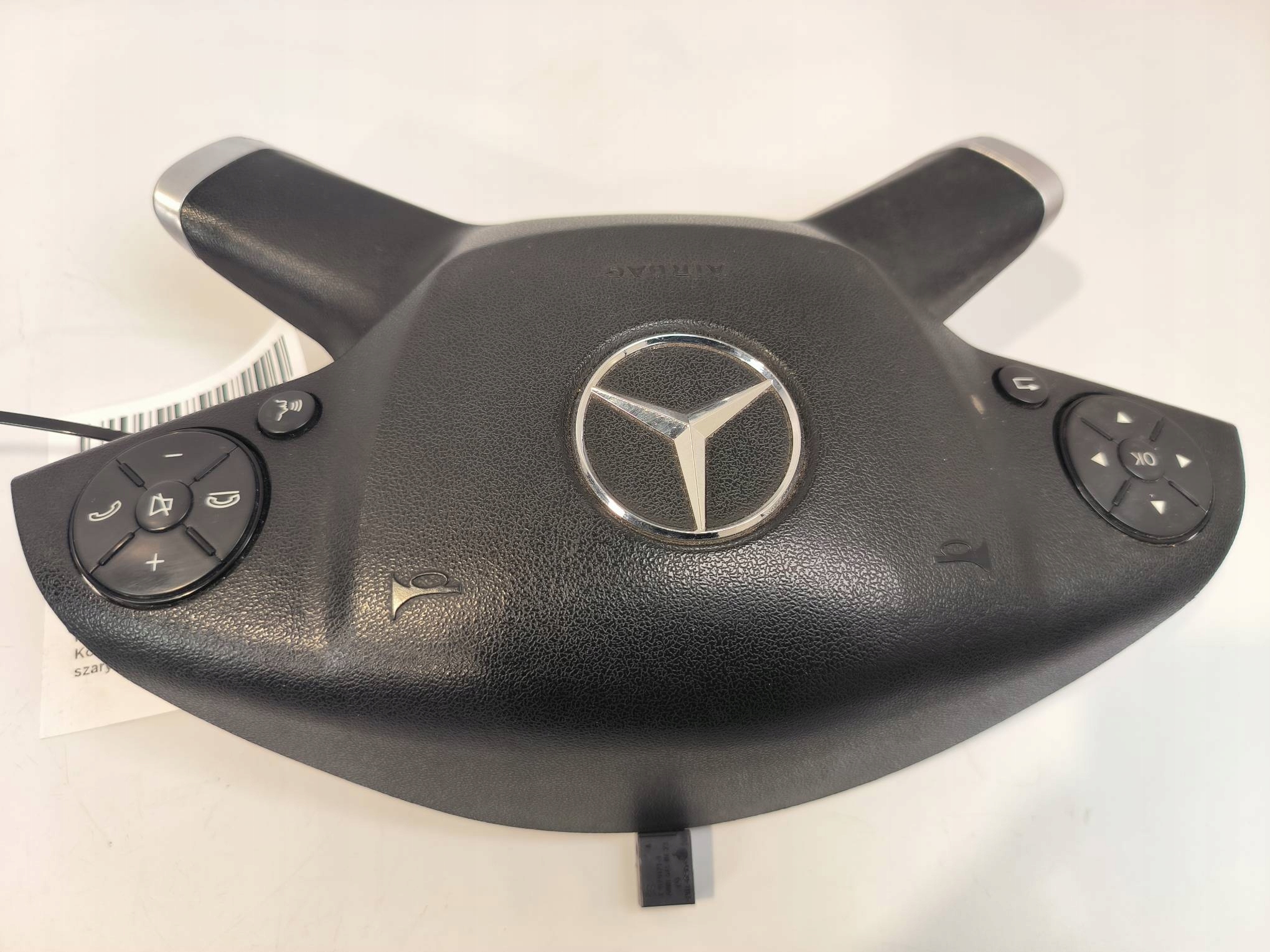 airbag airbag 62320331E Mercedes-BENZ KLASA-E W212