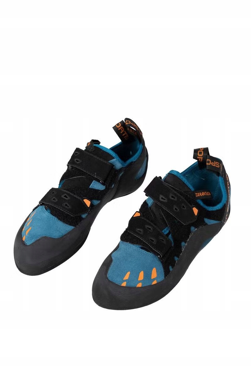 La Sportiva Lezečky Tarantula 42,5