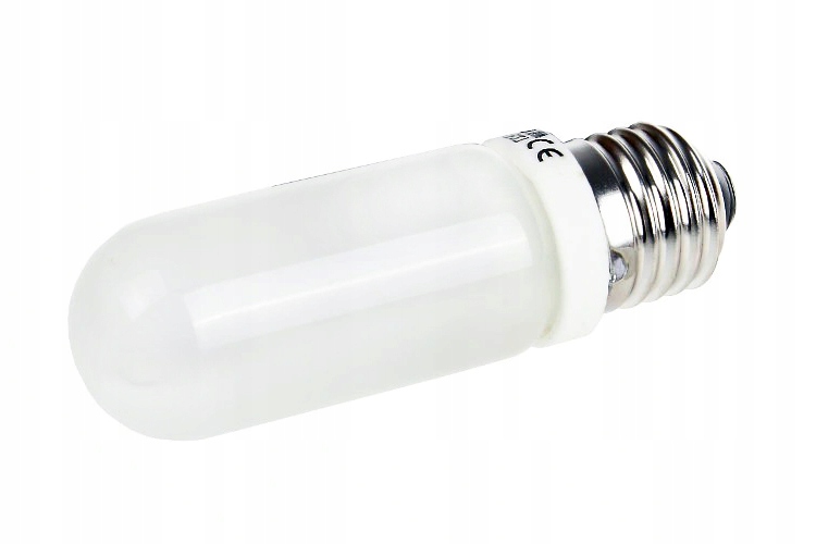 ŻARÓWKA MODELUJĄCA 150W E27 PILOT 3200K HALOGEN DO LAMP STUDYJNYCH EAN (GTIN) 0736542964011