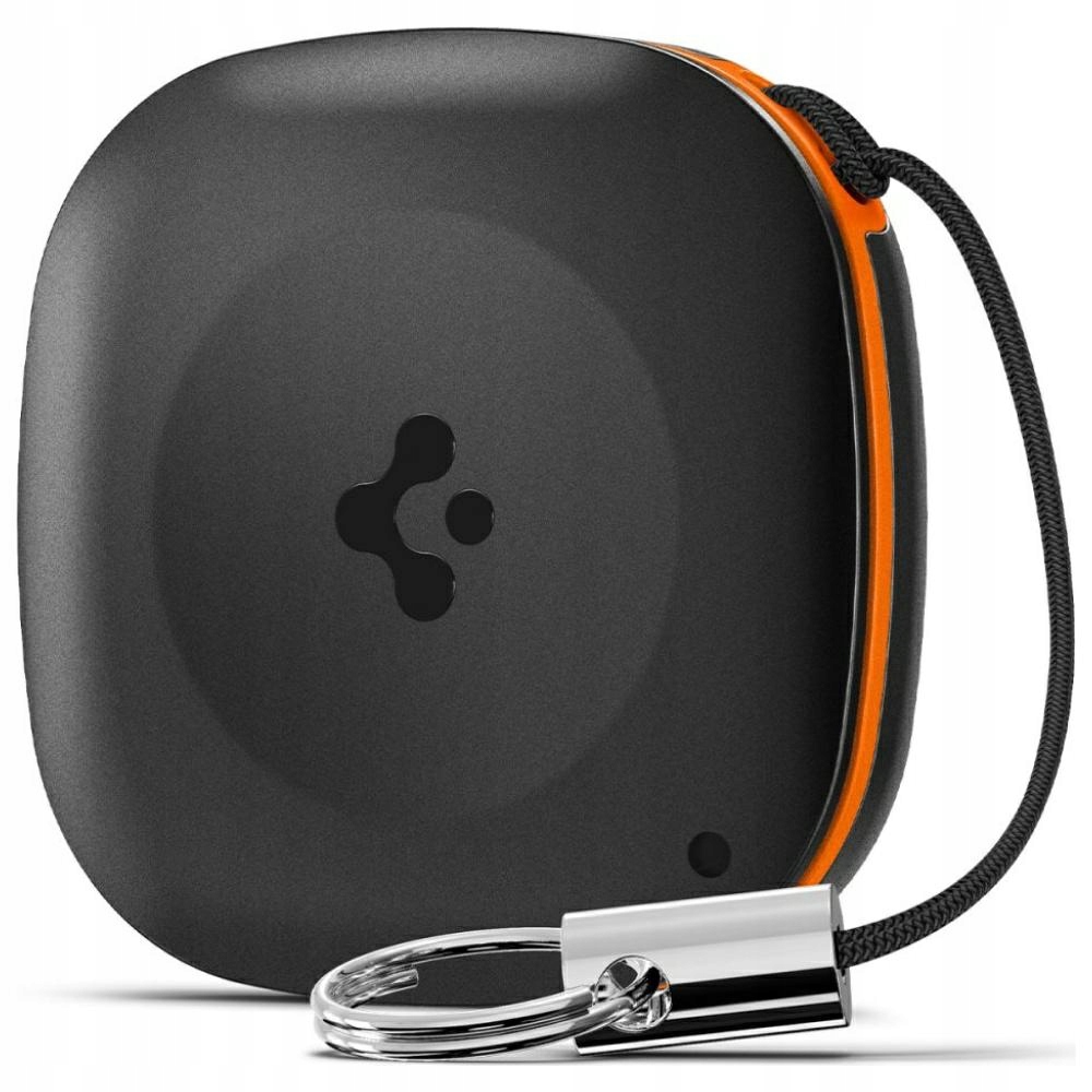 Lokalizátor Spigen TagMe Bluetooth černý