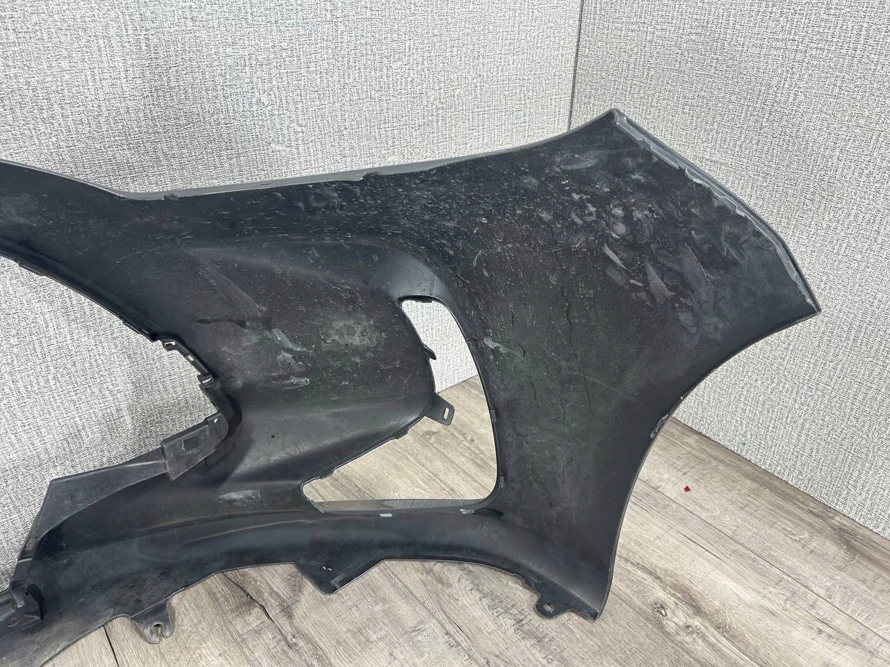 TOYOTA YARIS IV 2020-> bumper front 52119-K0060