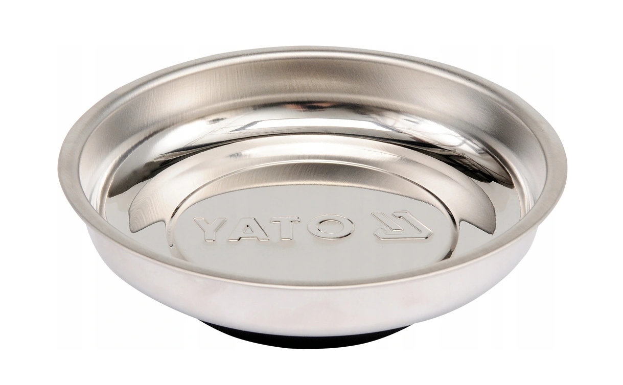 YT-08295 MISKA MAGNETYCZNA OKRAGLA 110MM