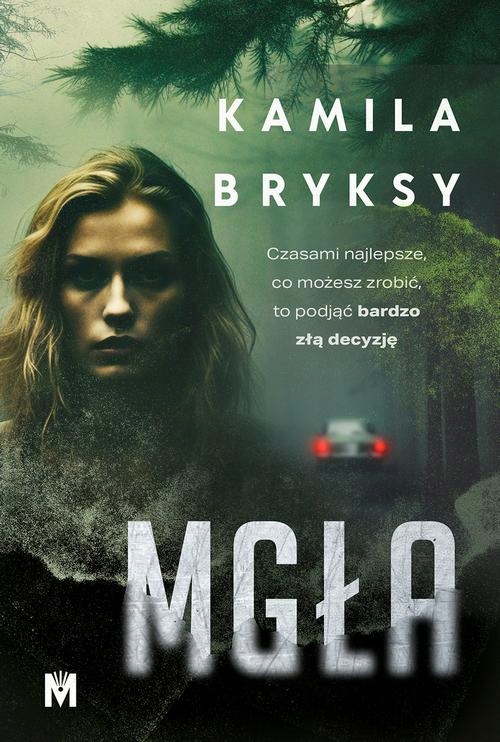 MGŁA KAMILA BRYKSY EBOOK