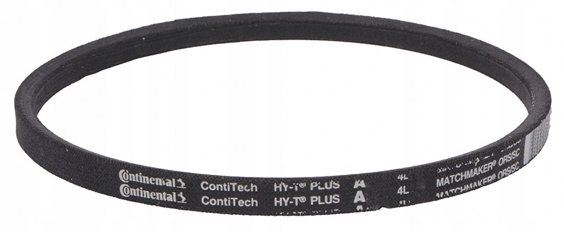 PASEK KLINOWY DO TRAKA B57 PIŁY CONTINENTAL