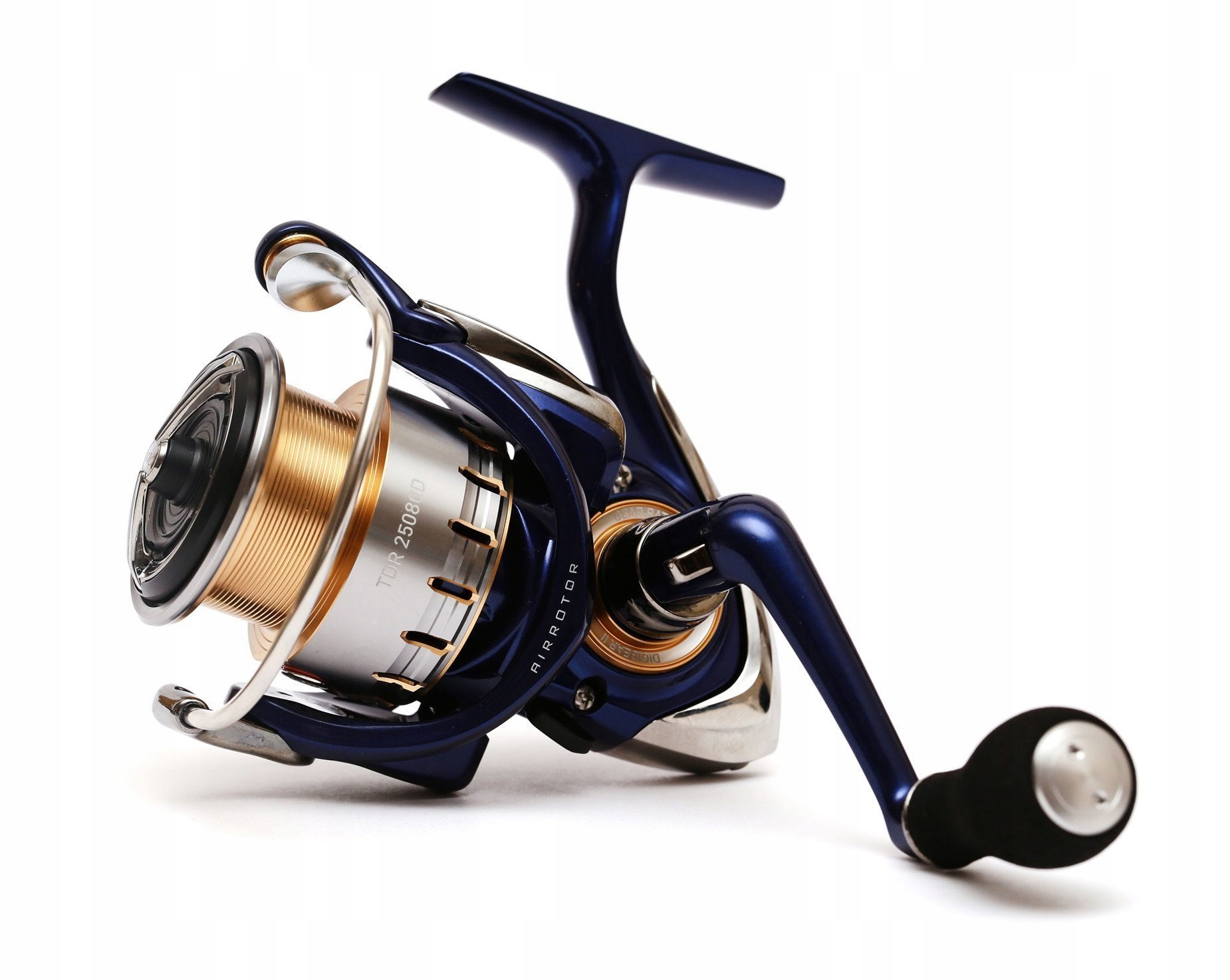 Kołowrotek Daiwa Tdr 2508QD