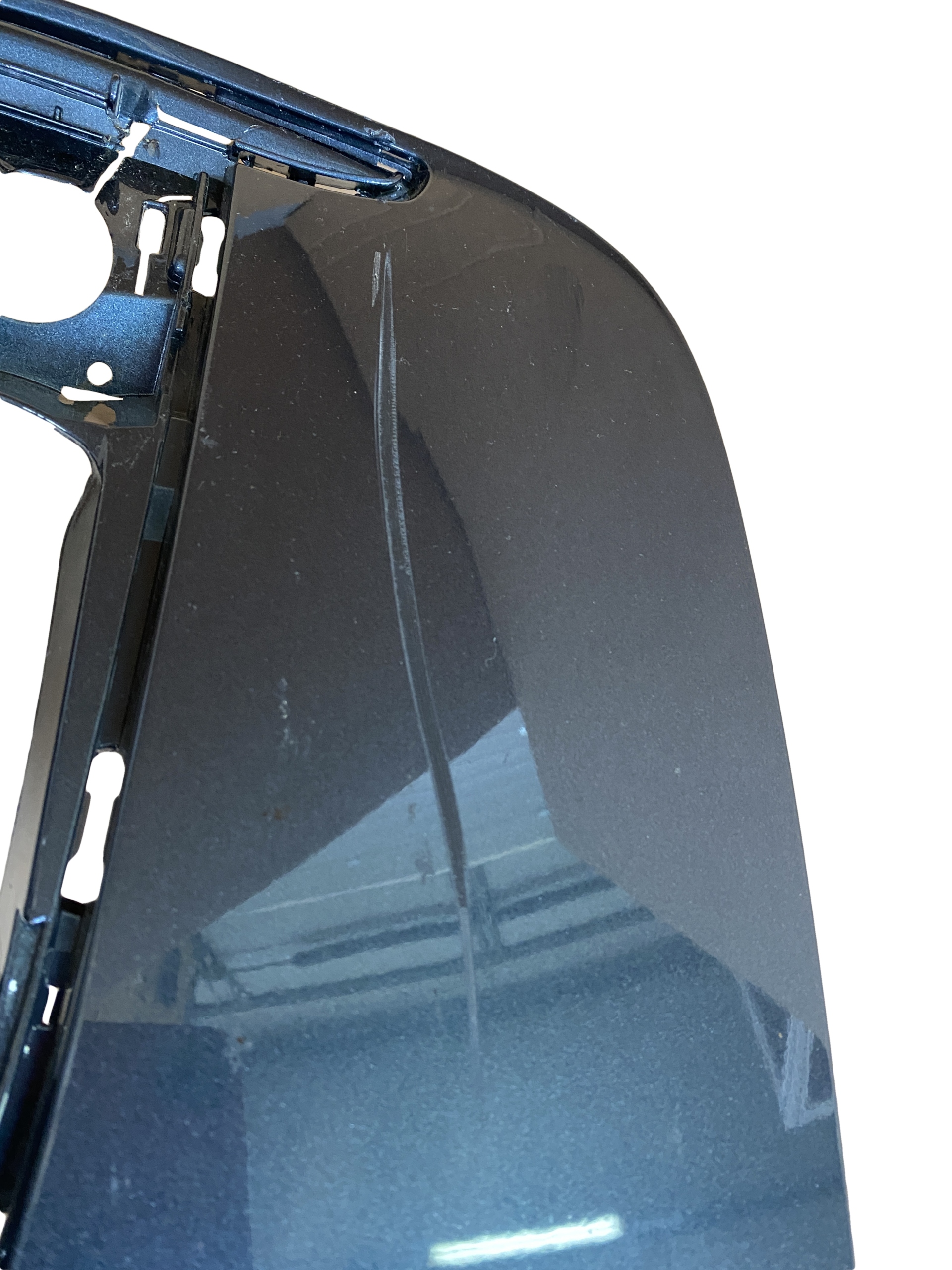 SEAT LEON CUPRA IV 5F bumper front