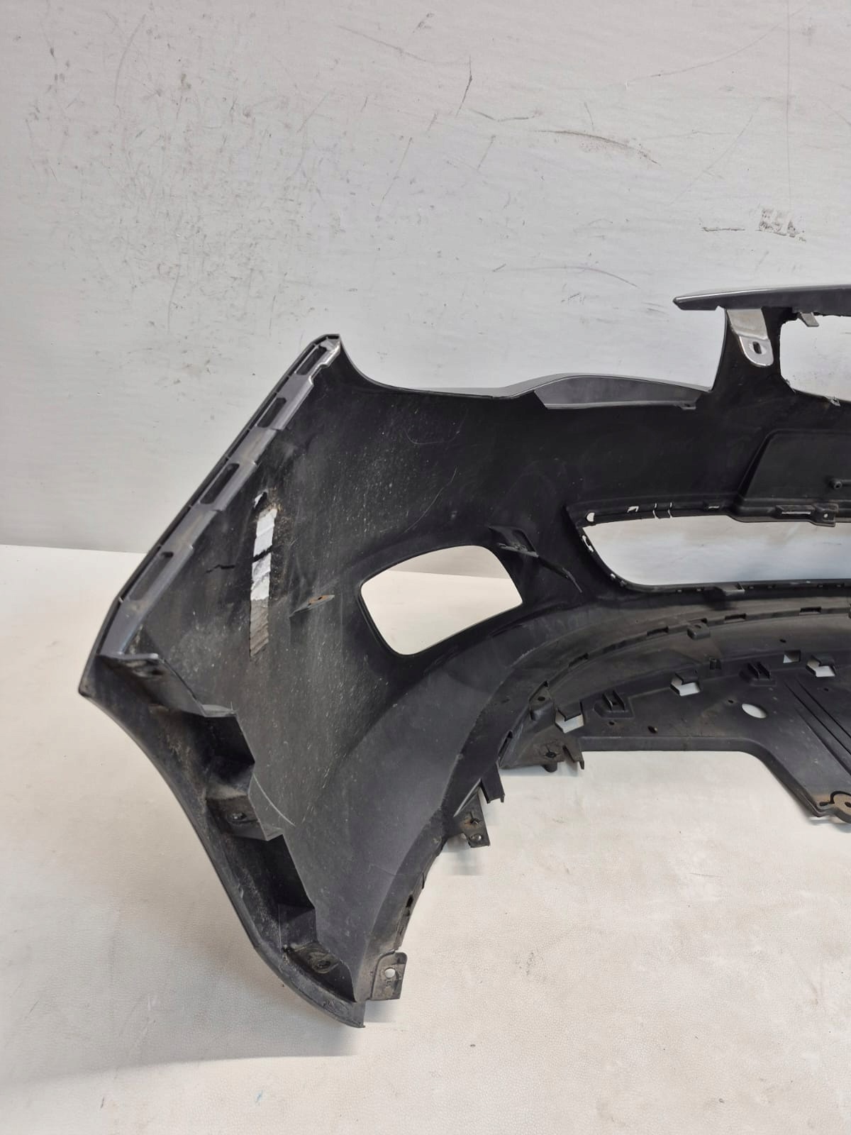 OPEL ASTRA IV 4 J 09-12 bumper front front