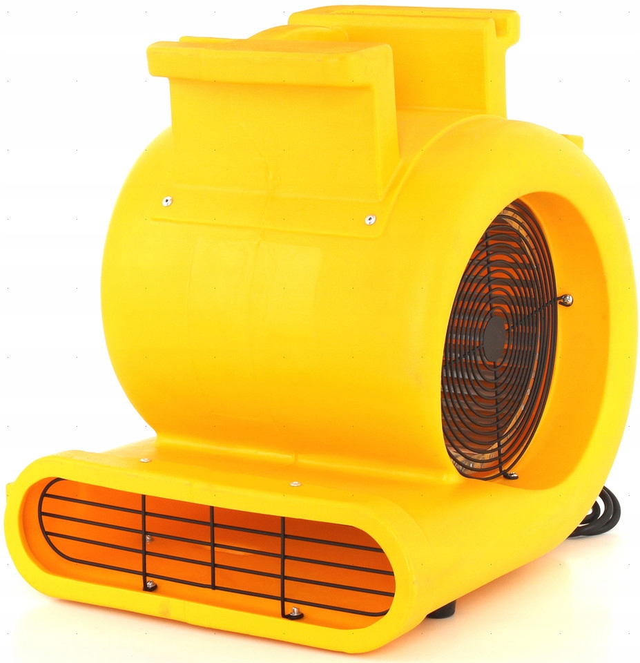 WENTYLATOR MASTER CD 5000