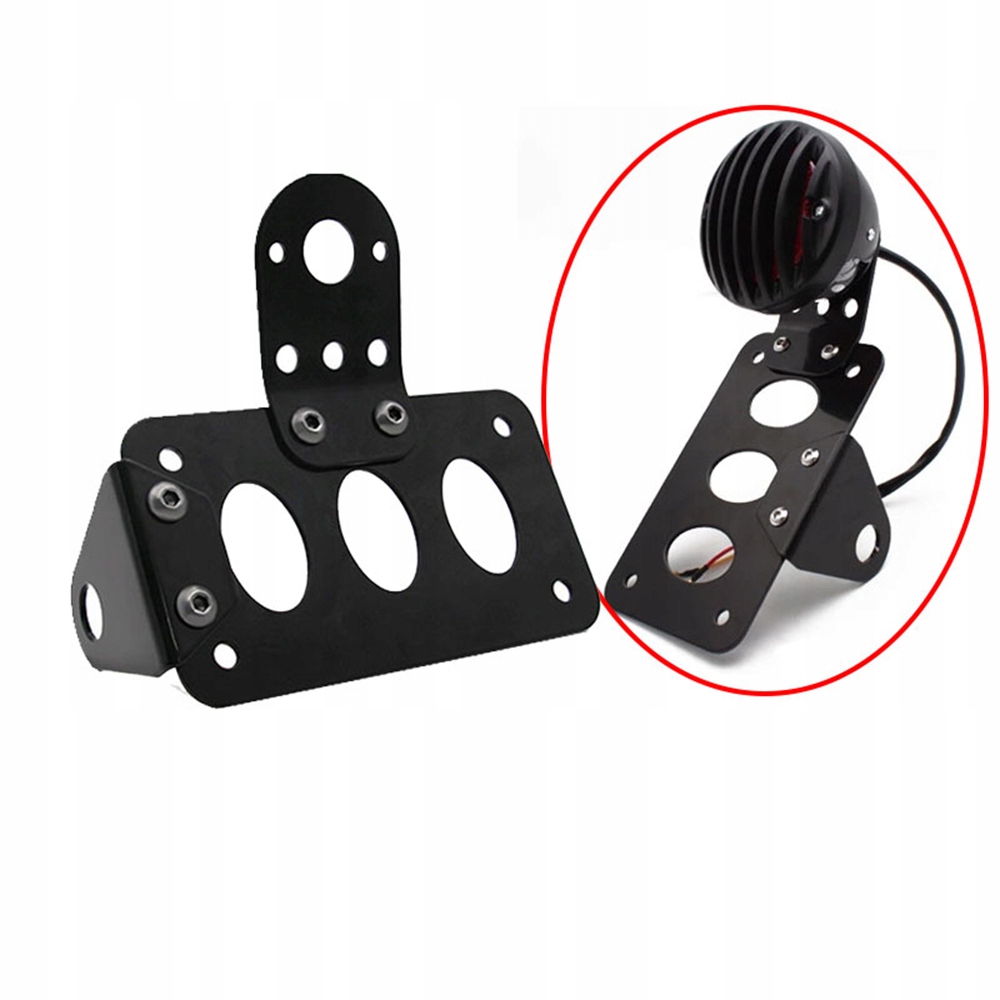 693546614753988133 - для номерного знака мотоцикла ретро аксессуары