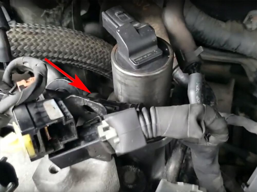 578 Zaślepka EGR HYUNDAI I20 I30 KIA CEED 1.6 CRDI Numer katalogowy części AT-EGR-578/B