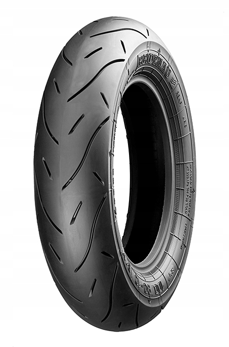 Pneumatika Heidenau K 80 Sr 130/70 12 62P Tl Predné;Zadné