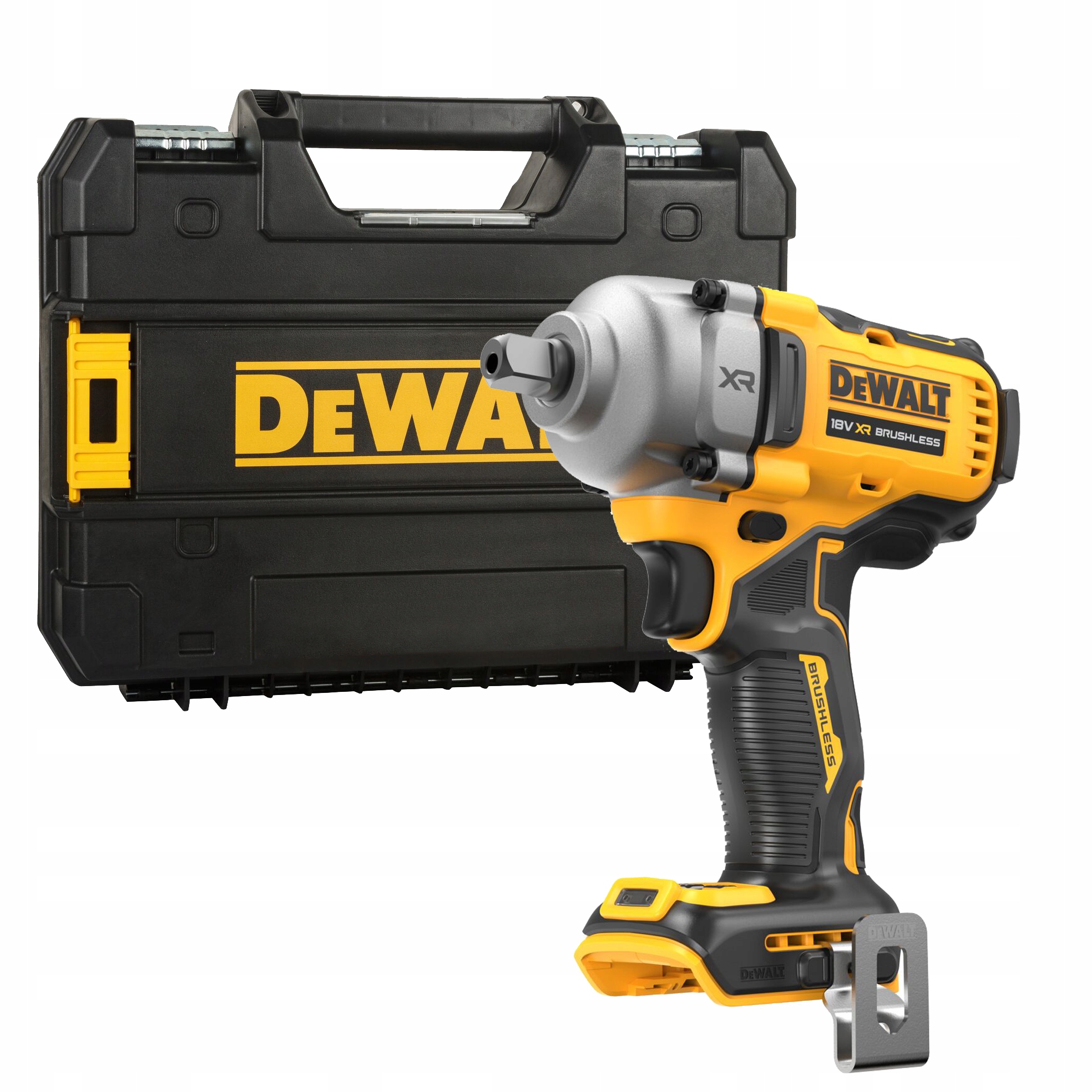 

Dewalt Klucz Udarowy 812Nm 1/2'' 18V DCF892NT