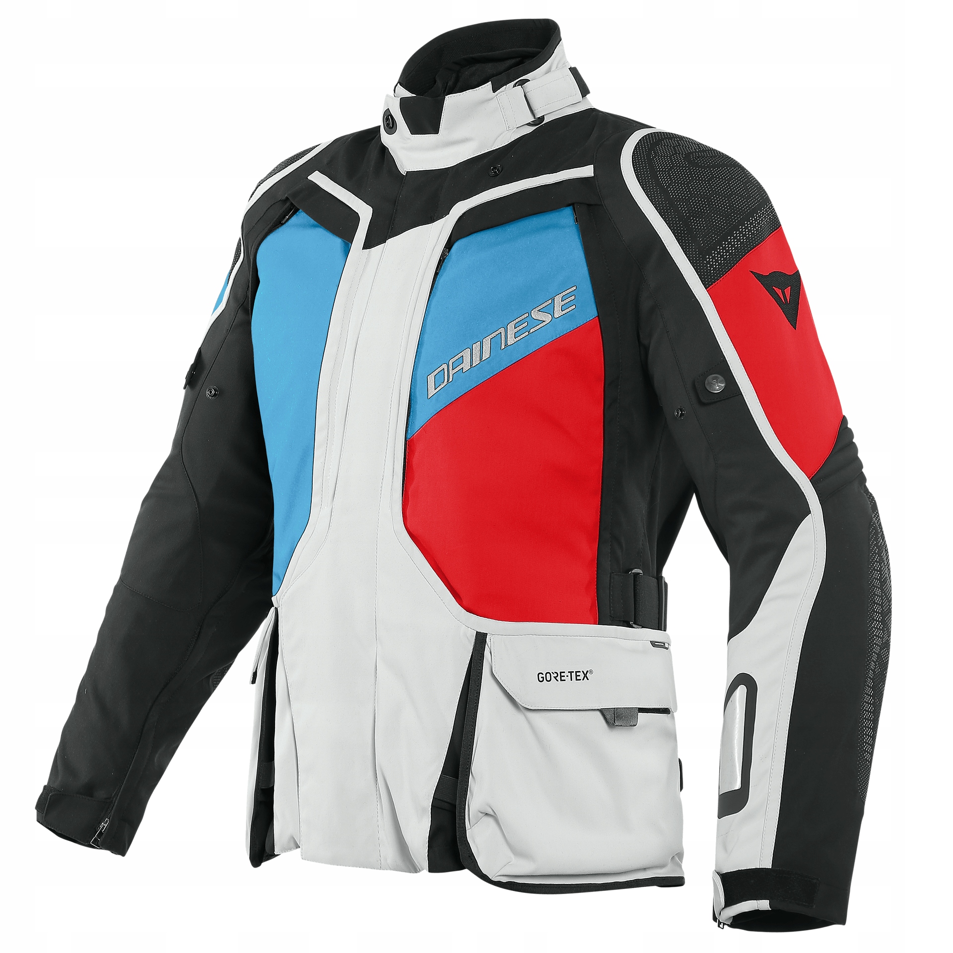 Kurtka DAINESE D-Explorer 2 Gore-Tex rozm 48