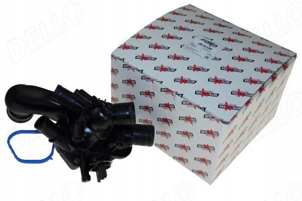 Automega 160086710 Termostat, środek chłodzący