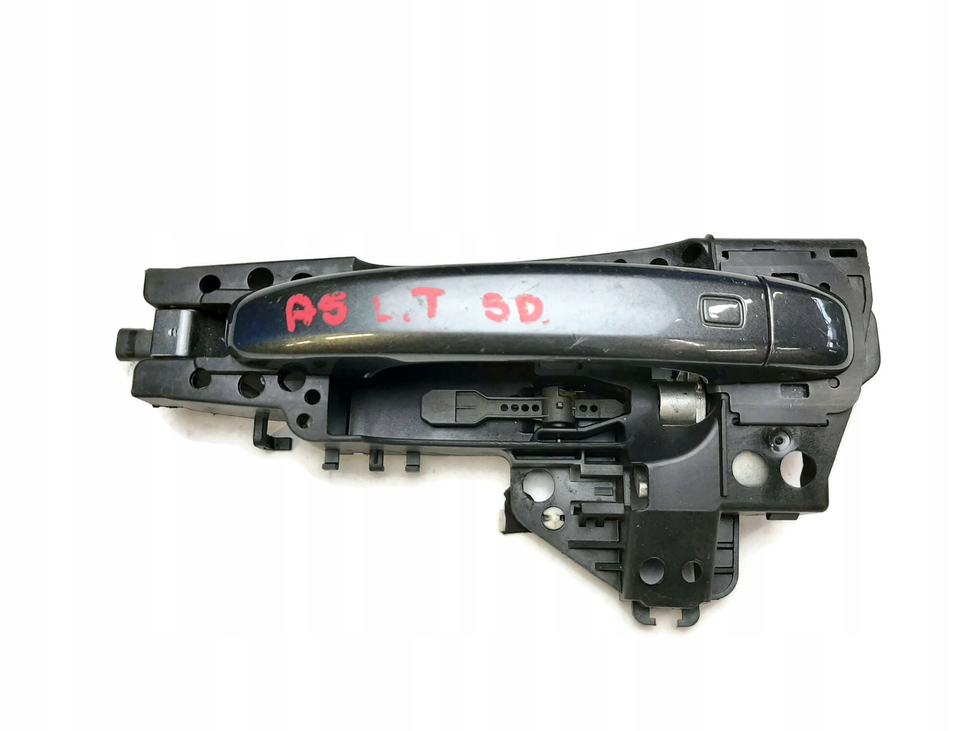 AUDI A5 ручка двери л. задняя 8T0837167A 8T0837885B