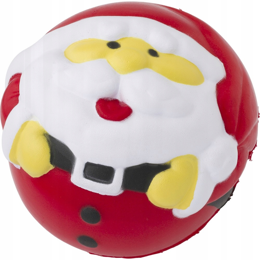 

Piłka antystresowa Mikołaj Snowman piłki