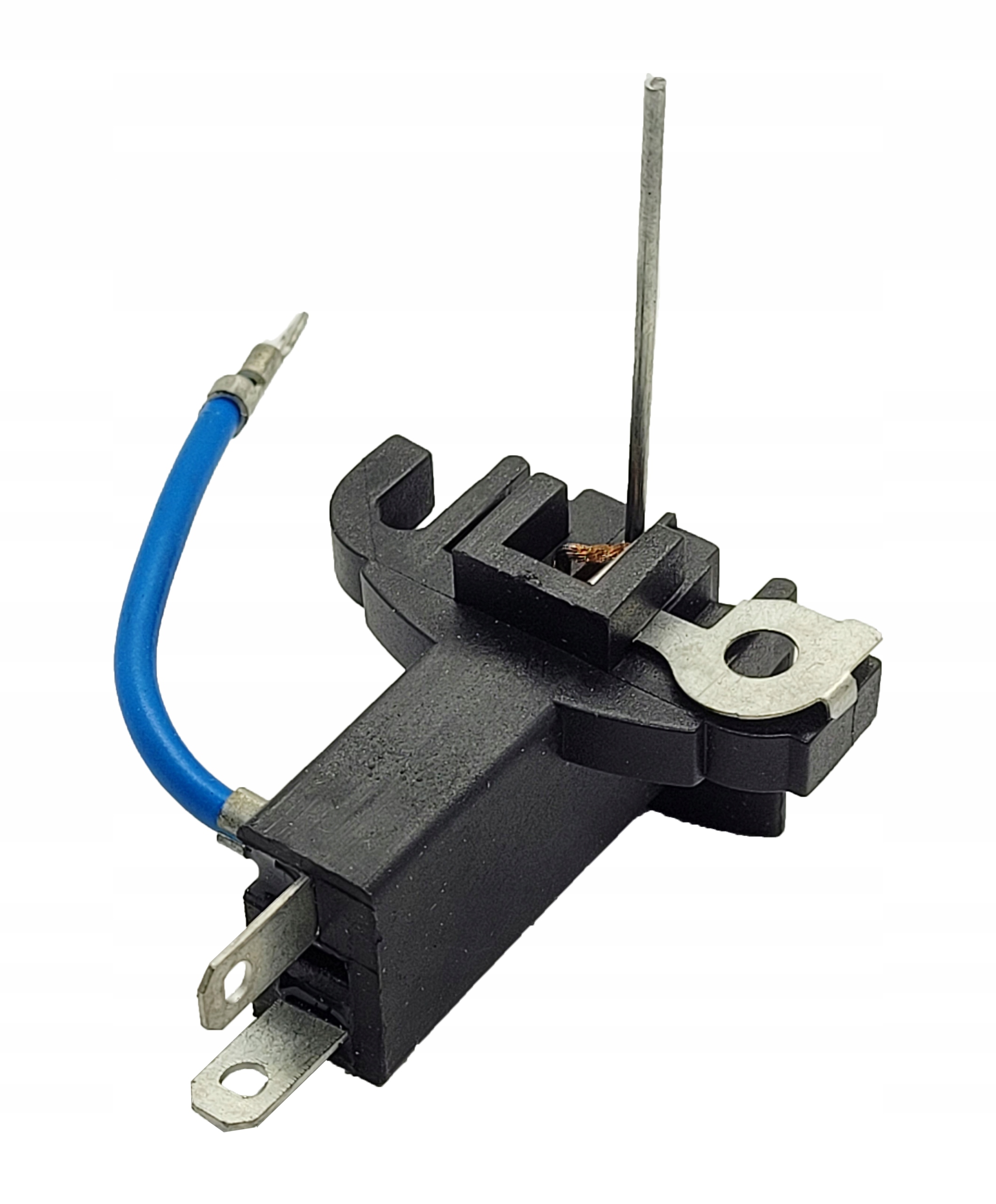 Szczotkotrzymacz alternatora Ford D20F10320AA D20Z10347B GB128A 131428 EAN (GTIN) 5705541074576